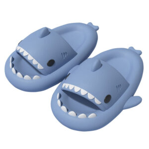 Shark Slippers