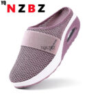 Breathable Casual Shoes