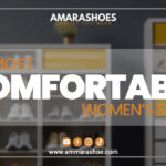 The Most Comfortable Women’s Shoes